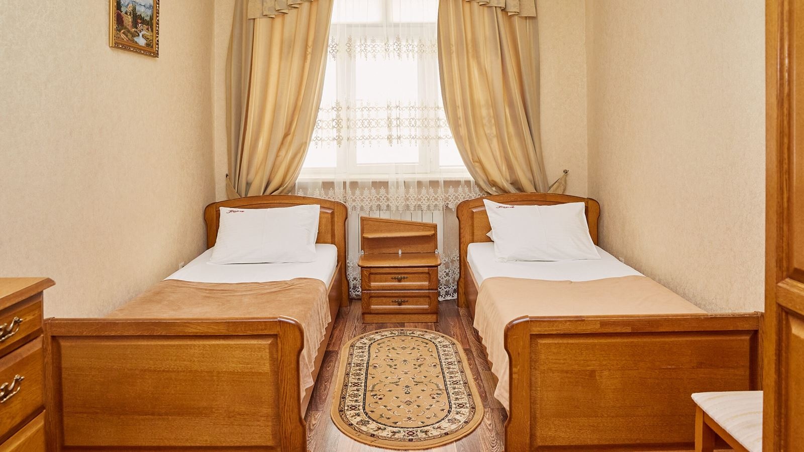 rooms-двухкомнатный-номер-twn