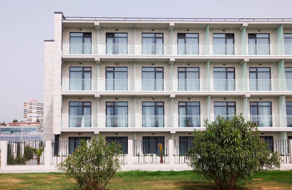 general-main-building