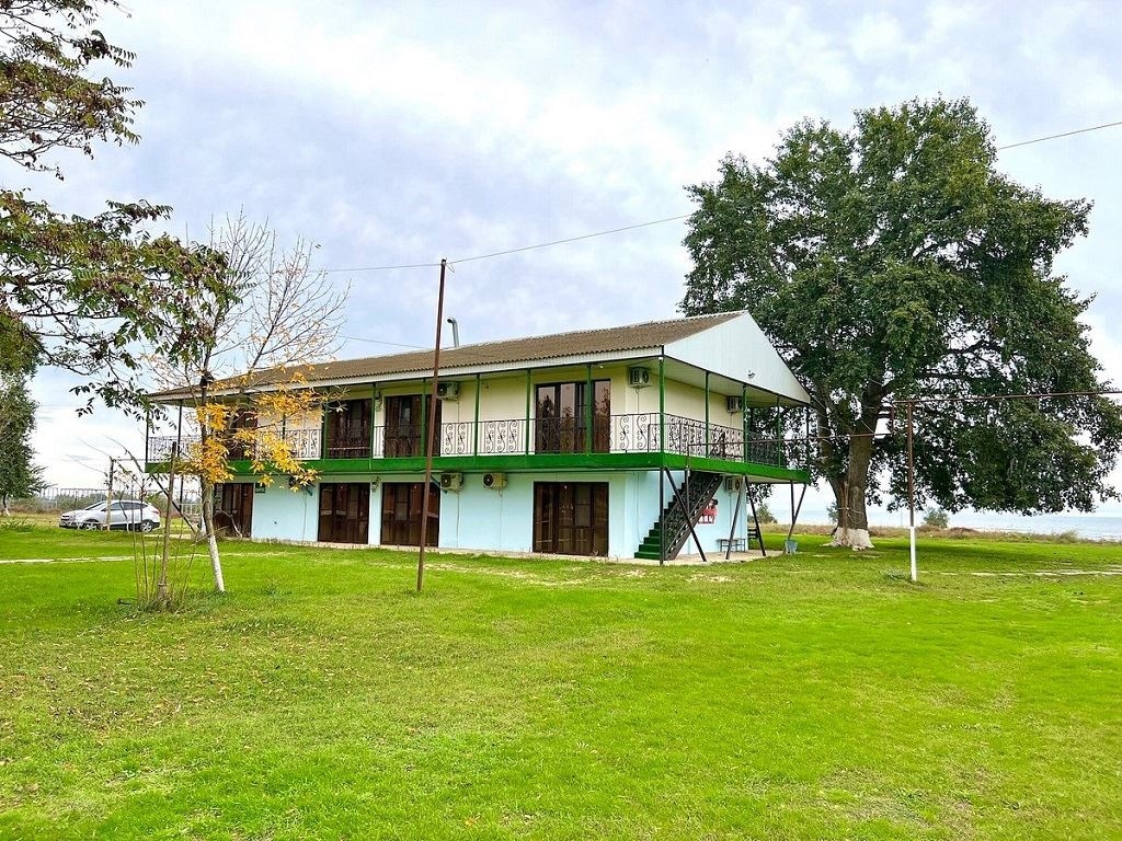 general-main-building