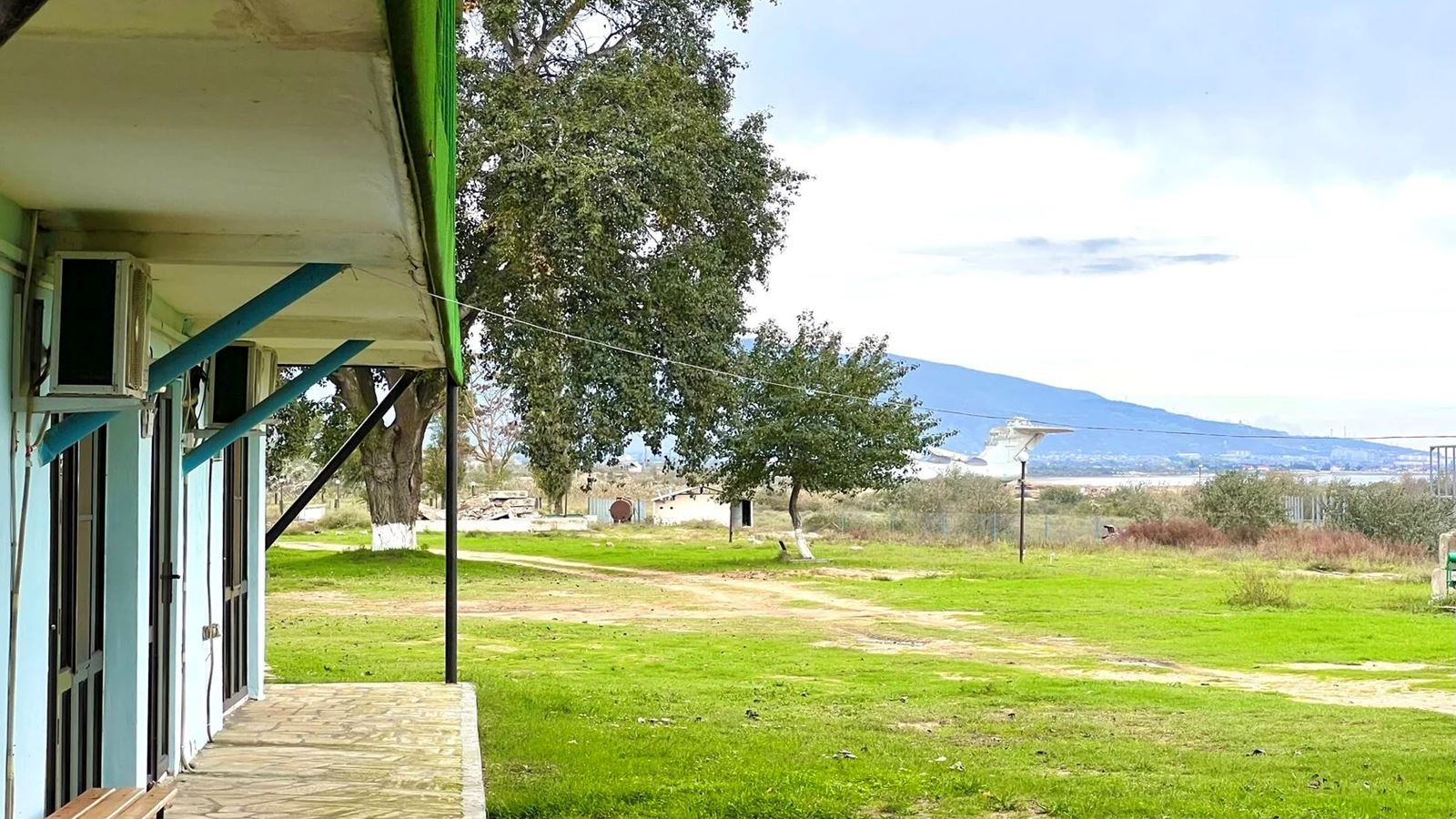 general-main-building