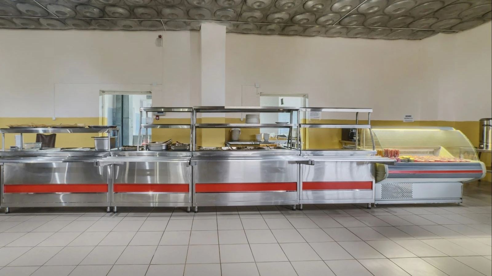 restaurants-столовая