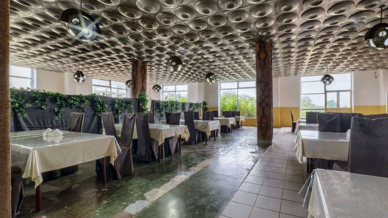 restaurants-столовая