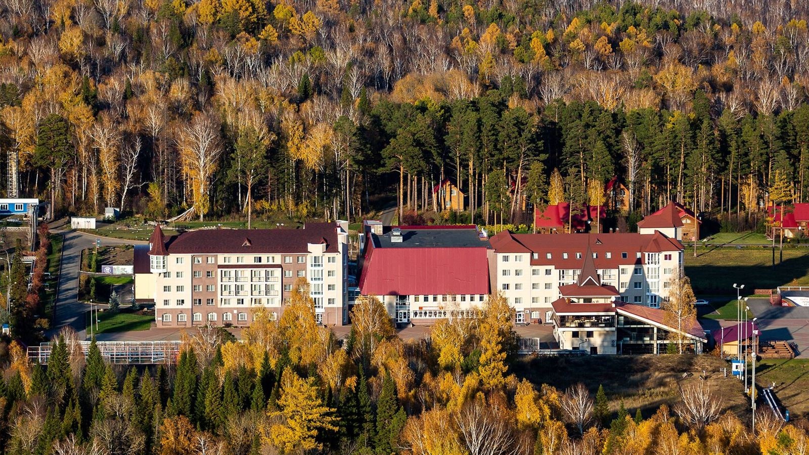 general-main-building