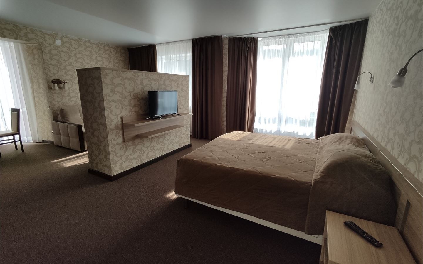 rooms-студия-премиум