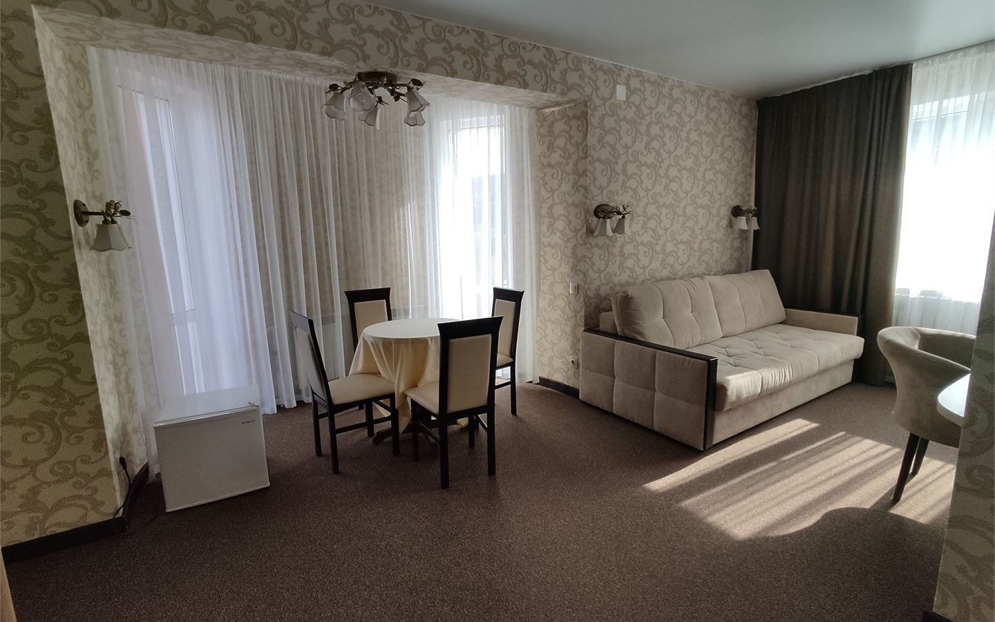 rooms-студия-премиум