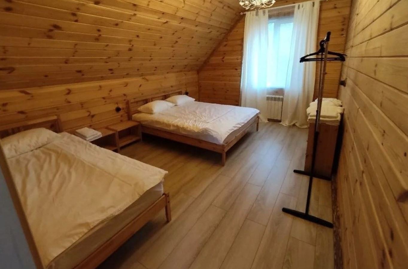 rooms-shале-полулюкс