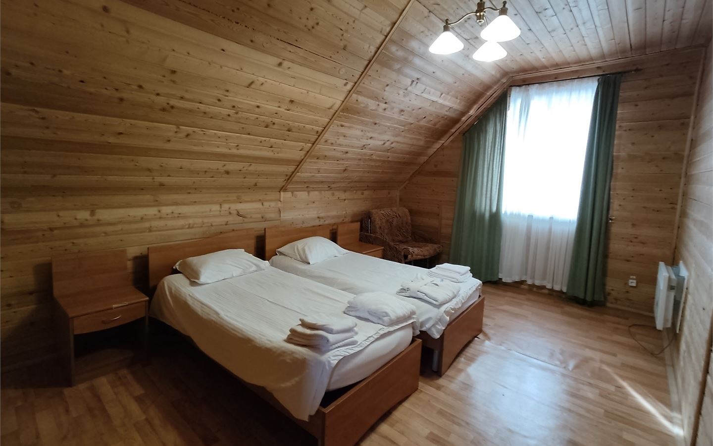 rooms-shале-стандарт
