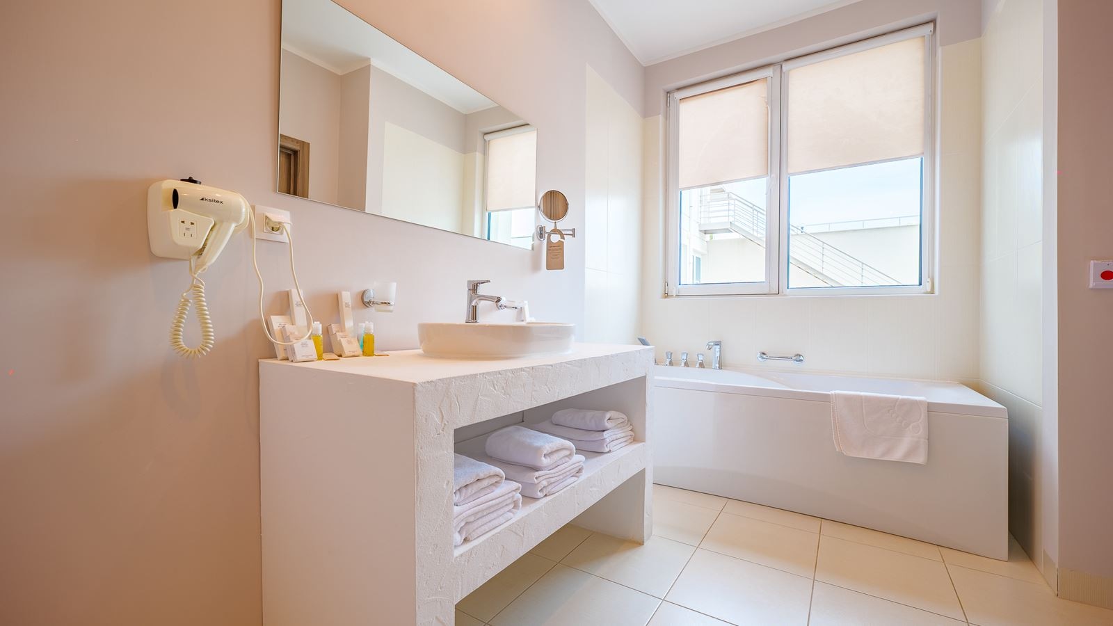 rooms-люкс-студио-морской