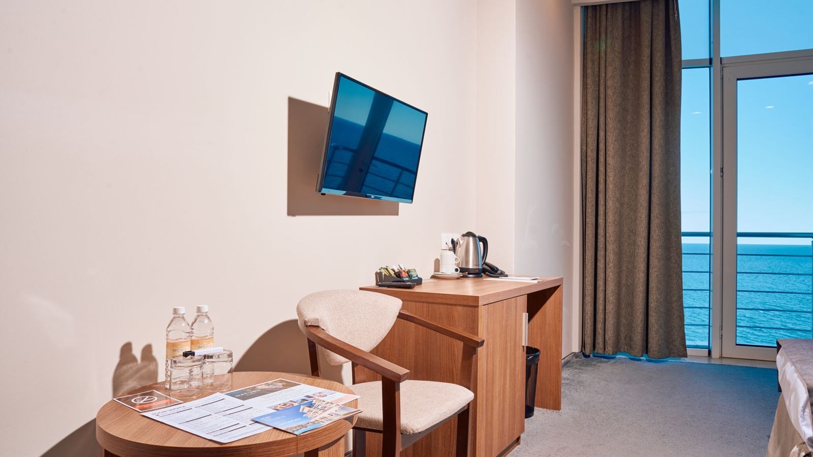 rooms-стандарт-а