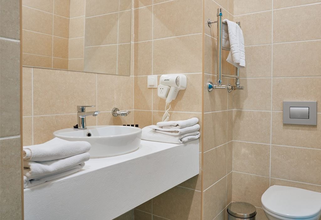 rooms-стандарт-а