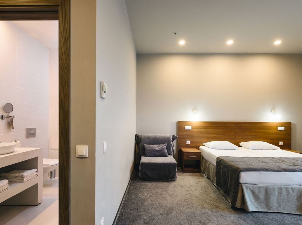 rooms-стандарт