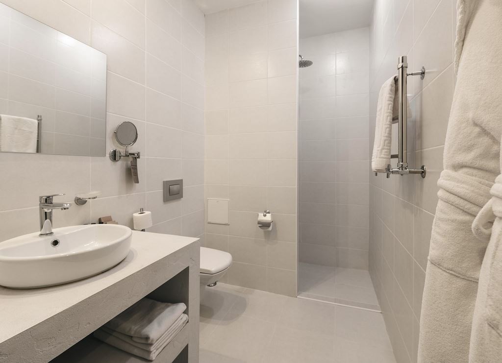 rooms-стандарт