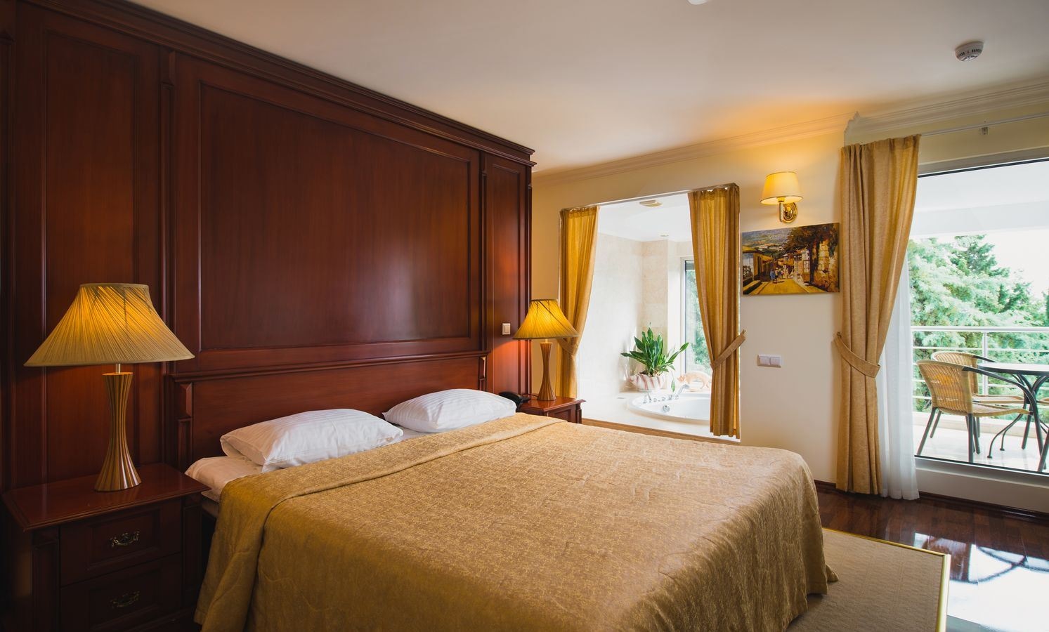 rooms-аппартаменты