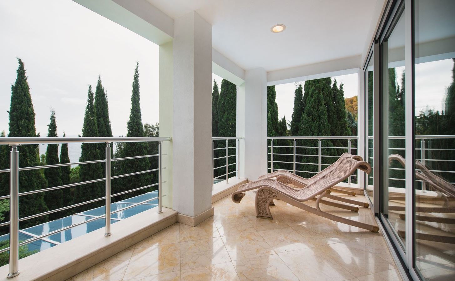 rooms-аппартаменты