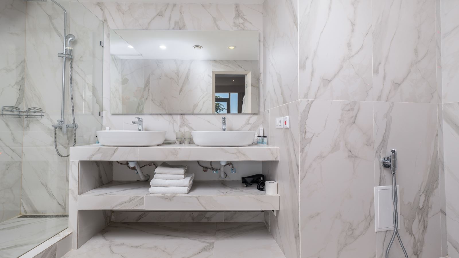 rooms-люкс-студио-морской