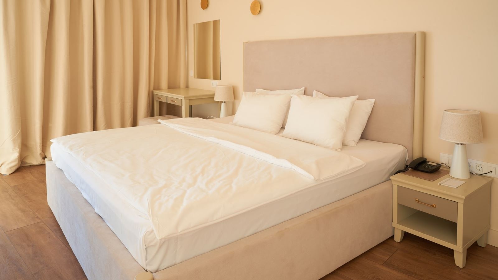 rooms-дуплекс-комфорт