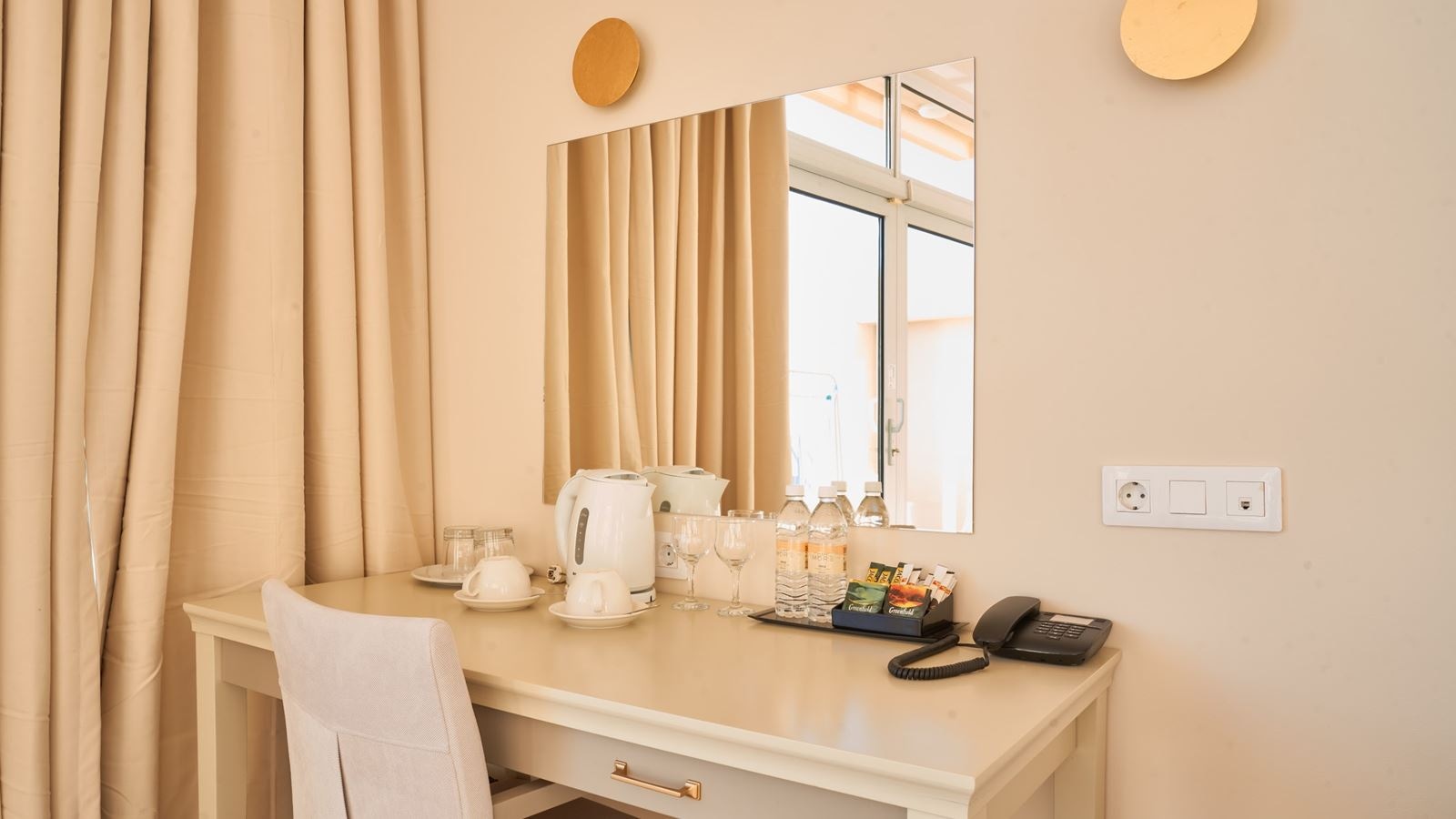 rooms-дуплекс-комфорт