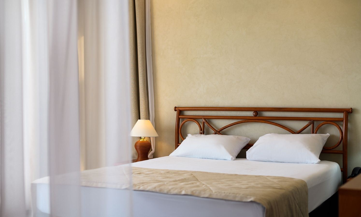 rooms-полулюкс