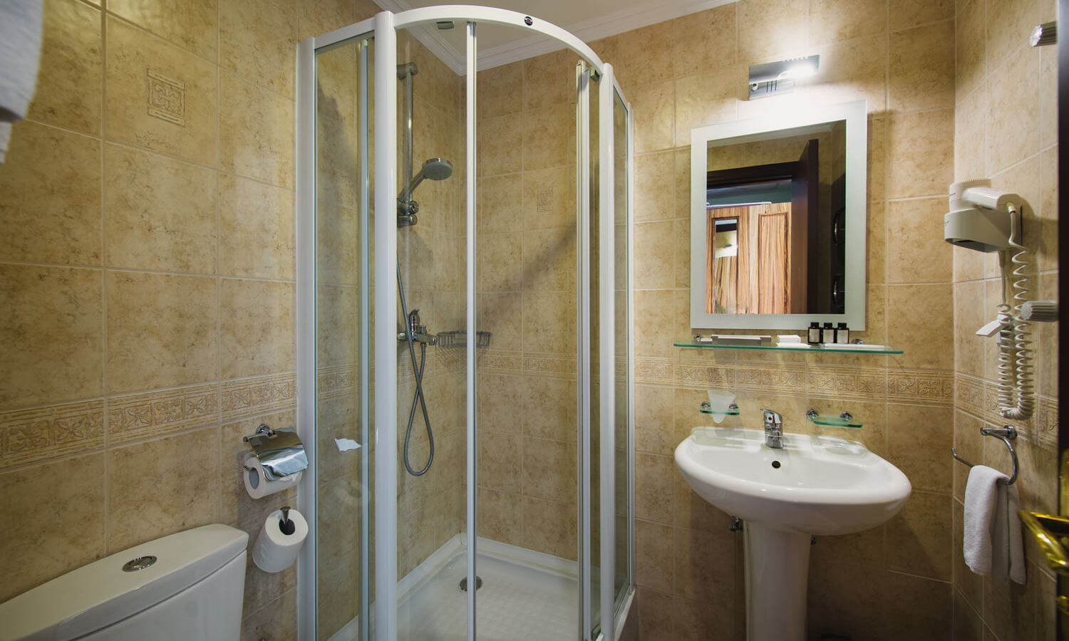 rooms-полулюкс