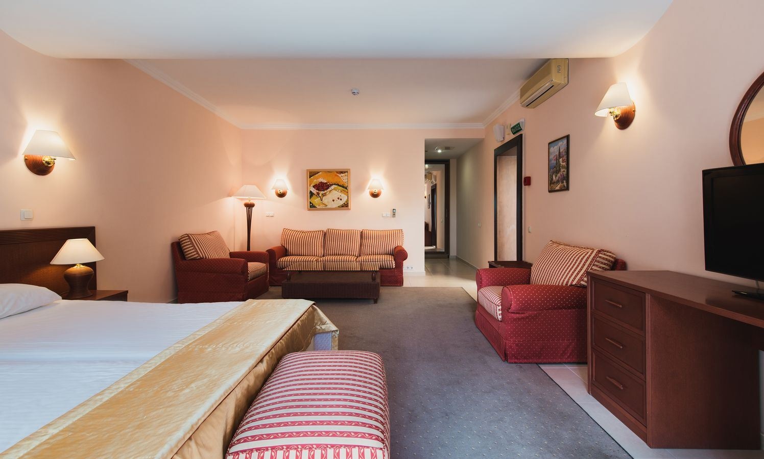 rooms-полулюкс