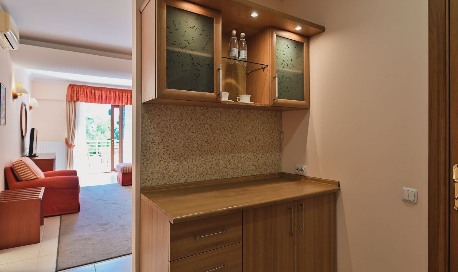 rooms-полулюкс