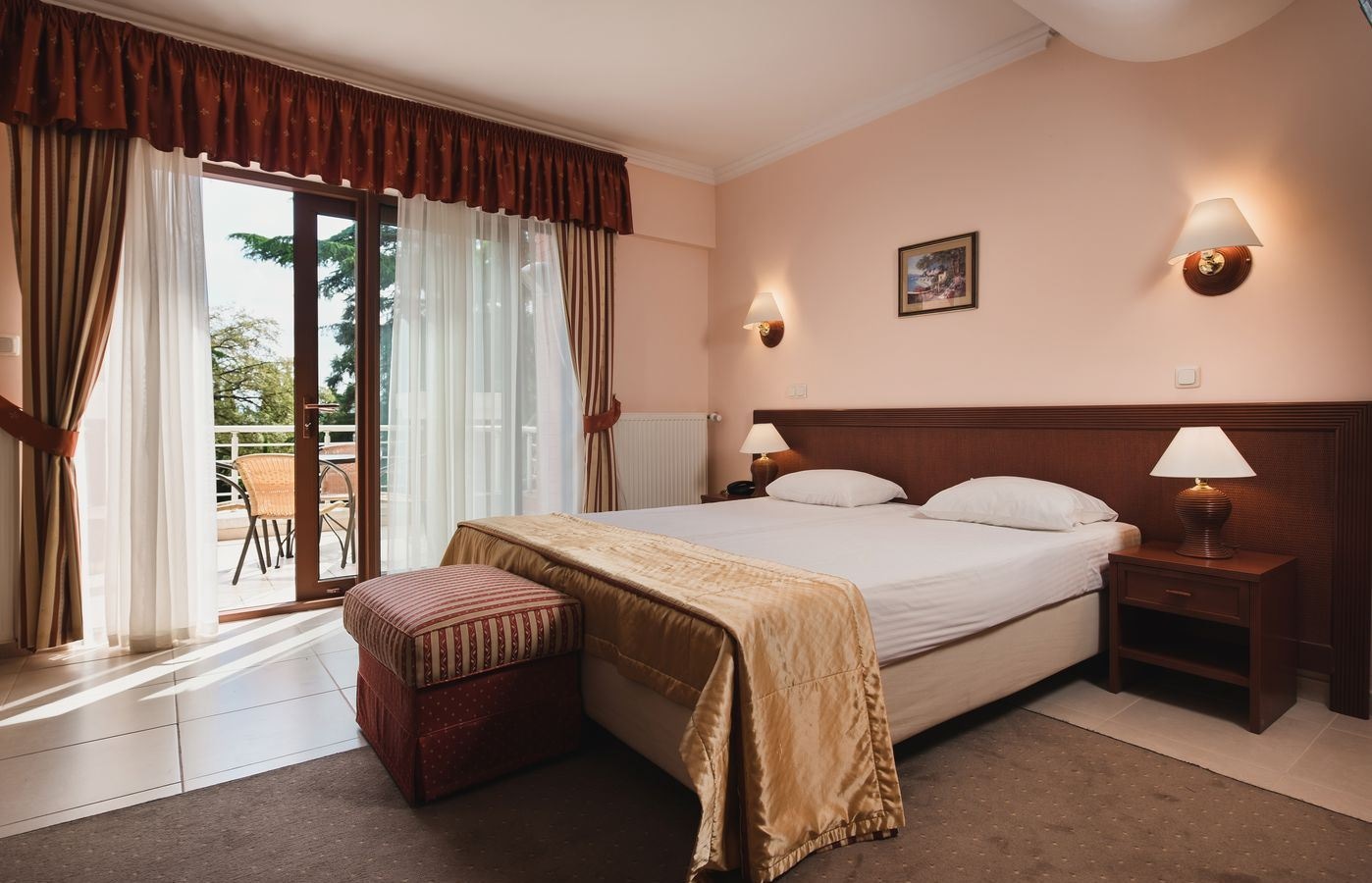 rooms-полулюкс