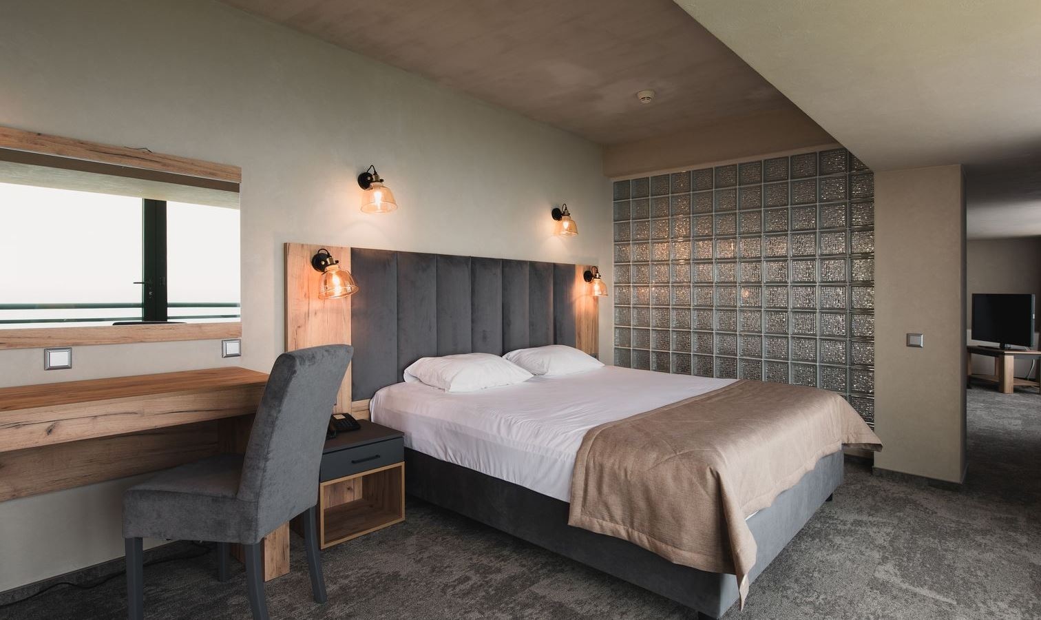 rooms-люкс-студио