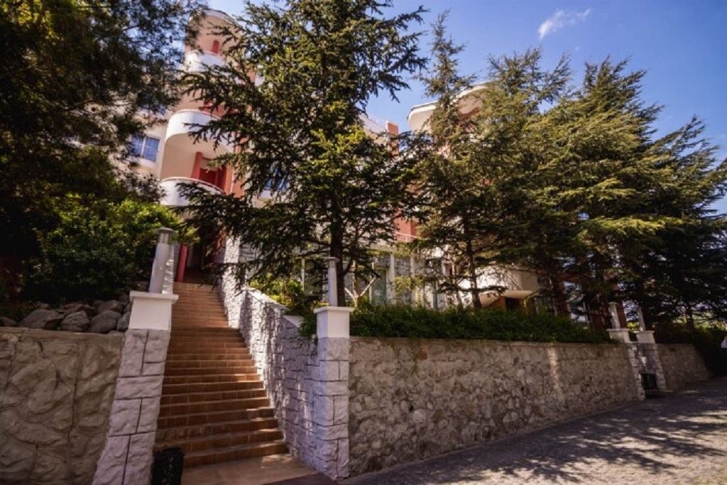 general-main-building