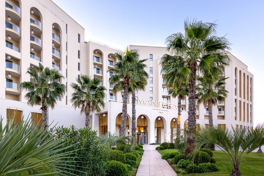 general-main-building