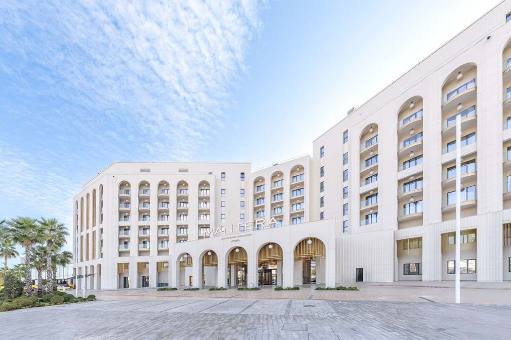 general-main-building