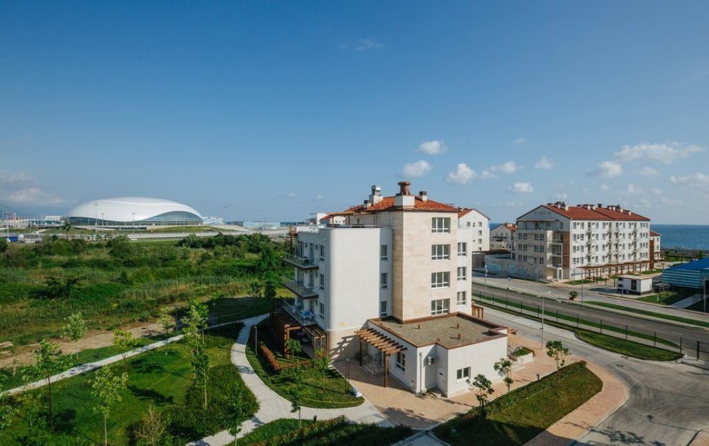 general-main-building