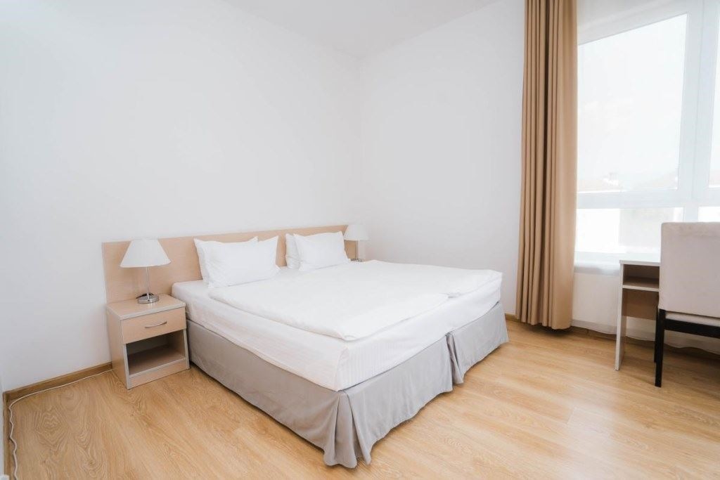 rooms-apartament
