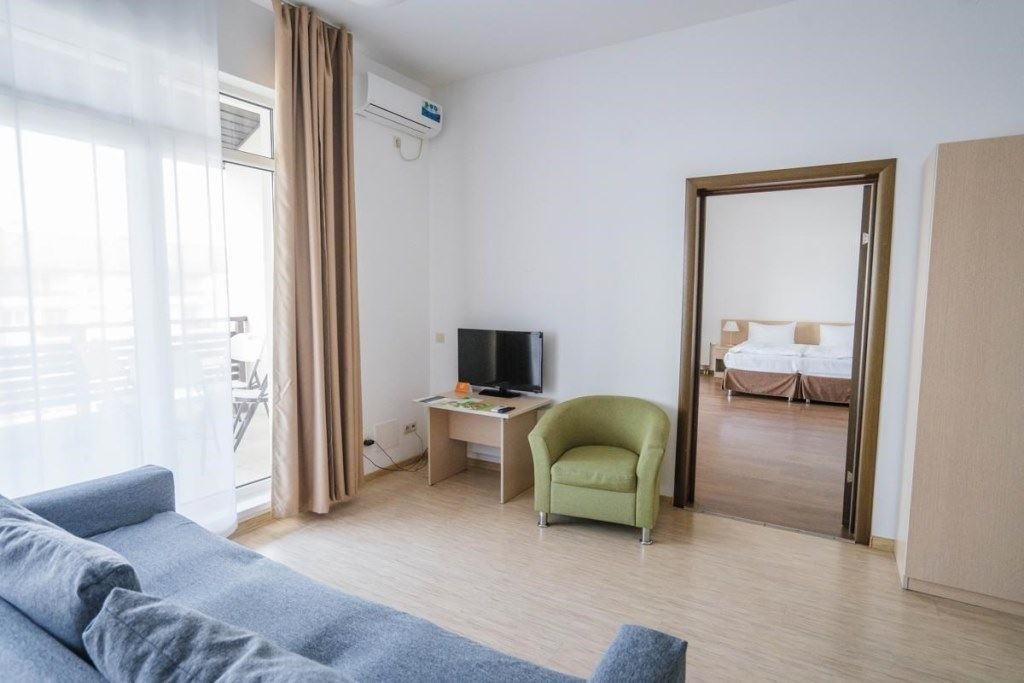 rooms-apartament