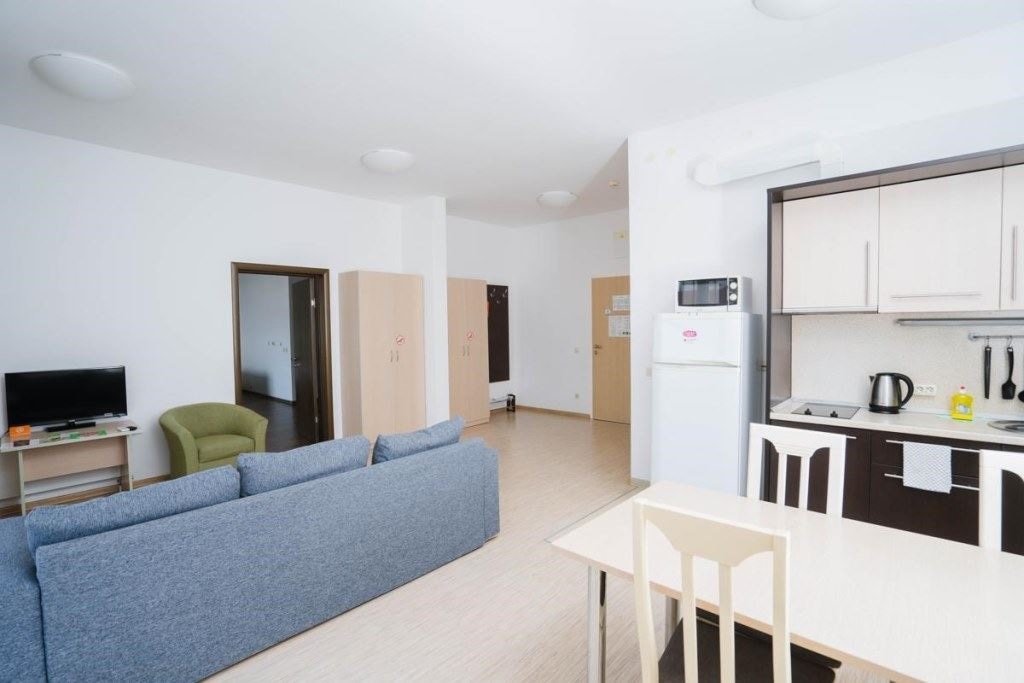 rooms-apartament