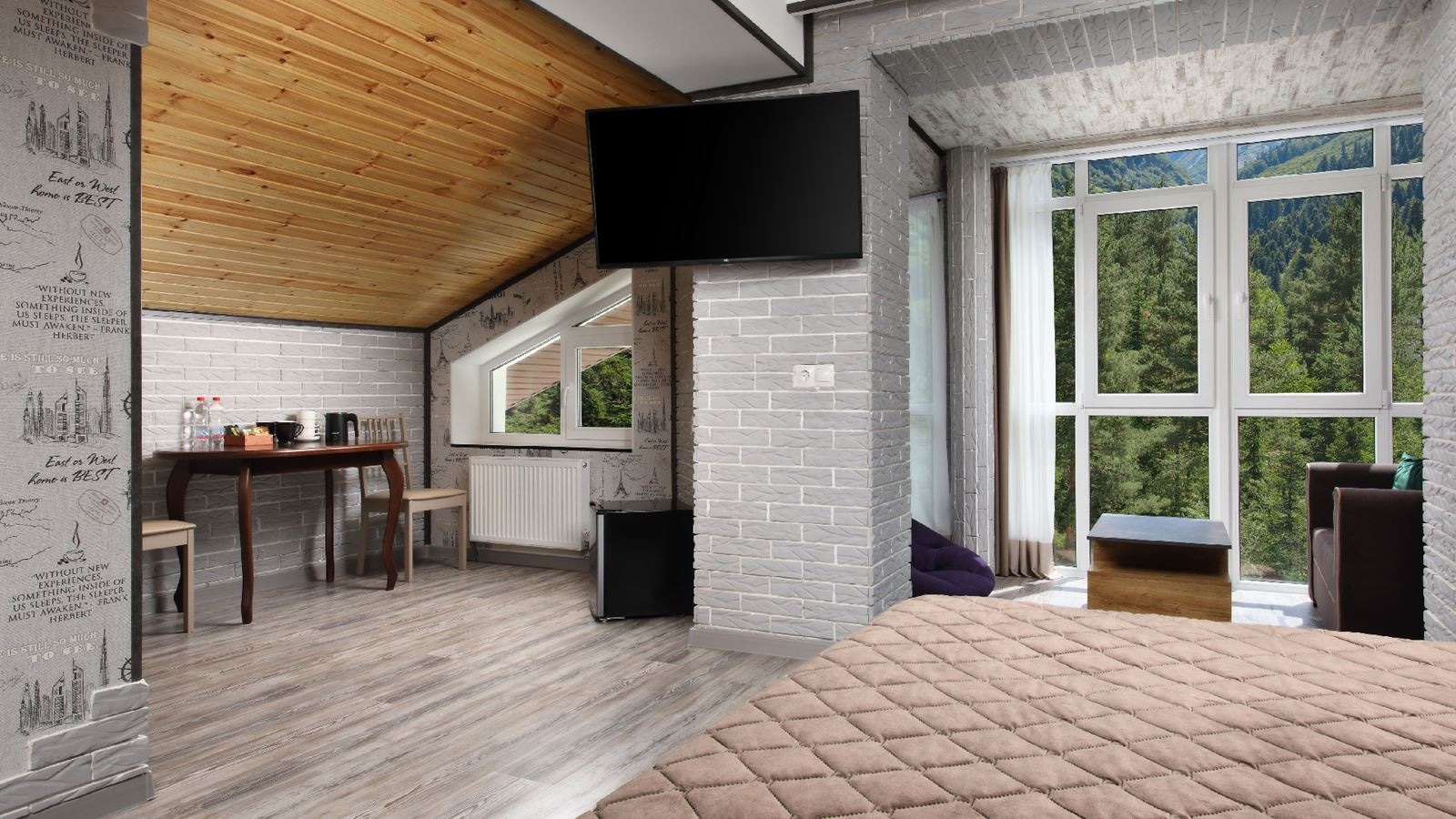 rooms-polulux-mansarda