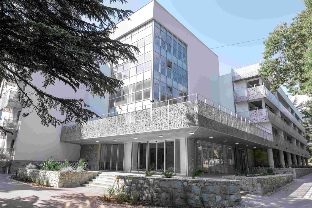 general-main-building