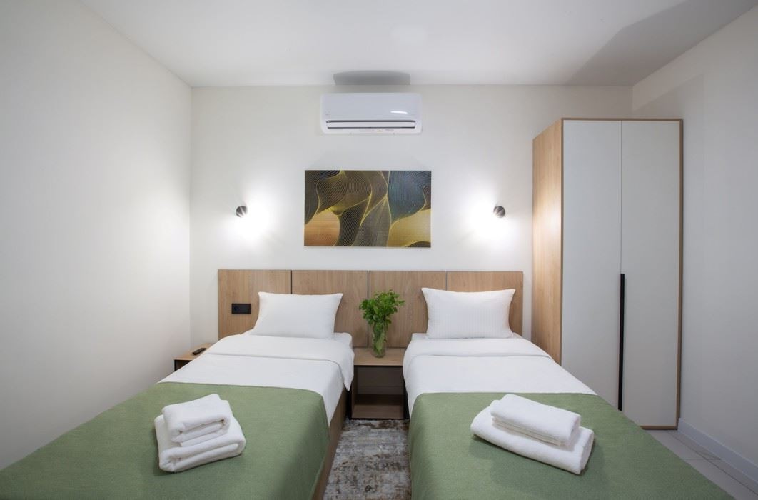 rooms-комфорт