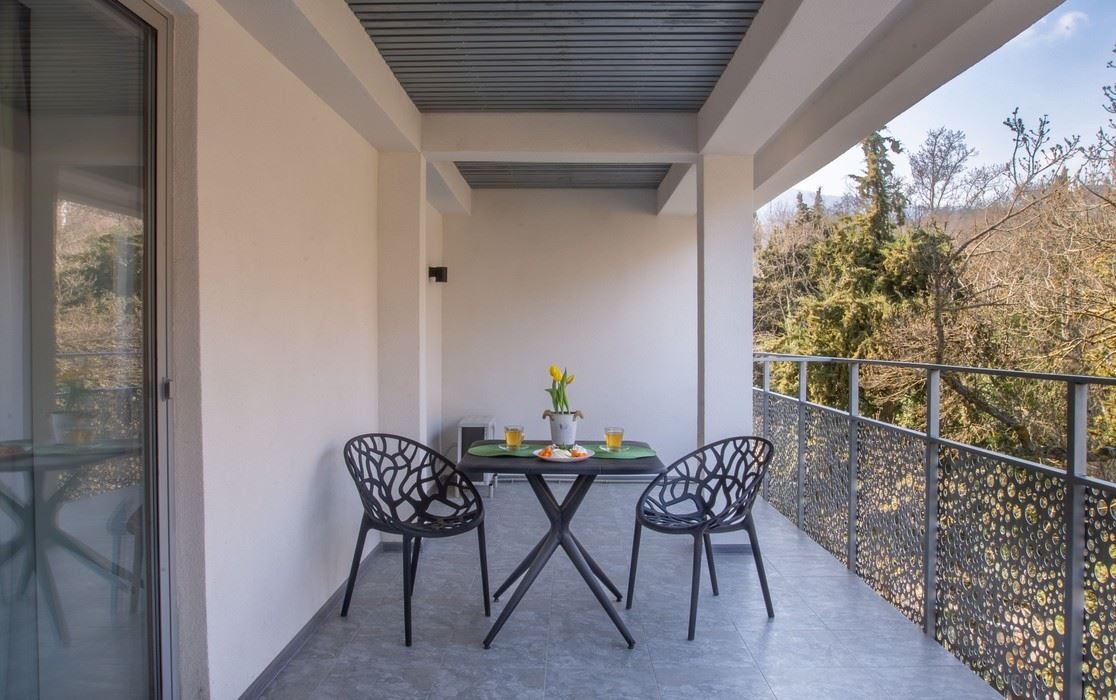 rooms-комфорт