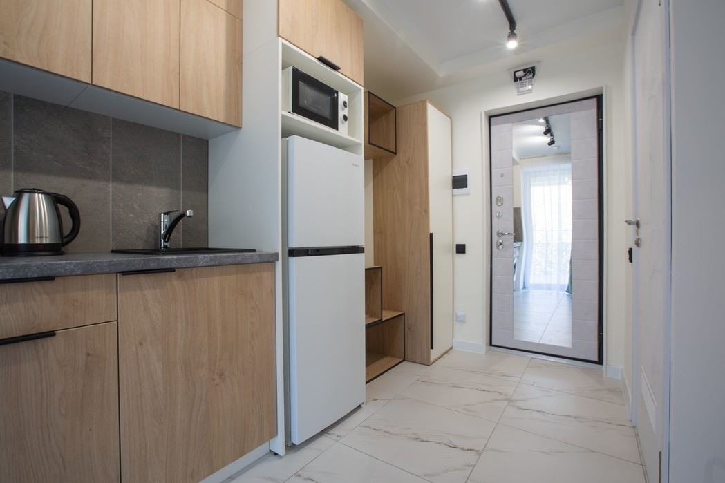 rooms-комфорт