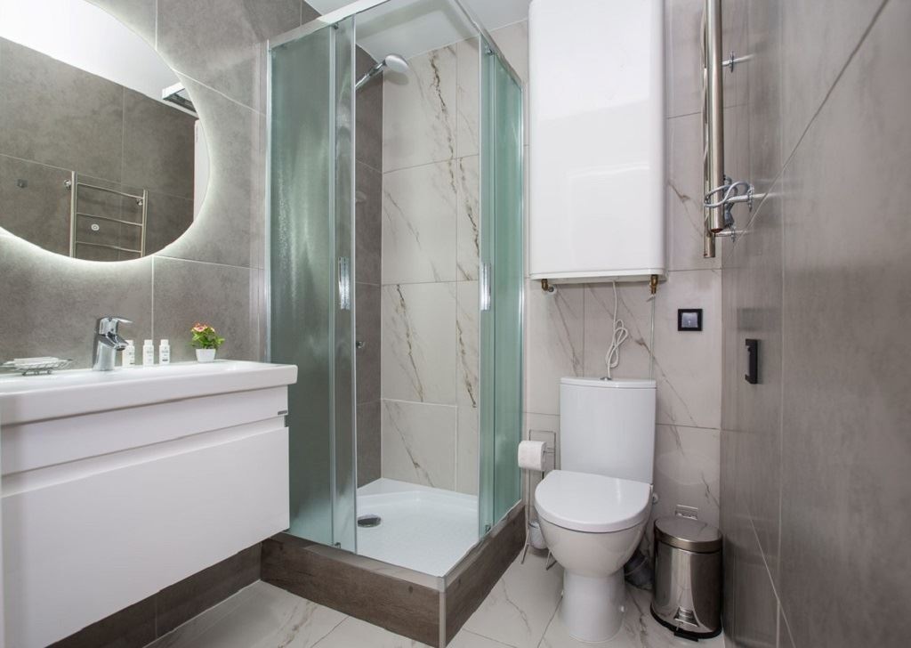 rooms-комфорт