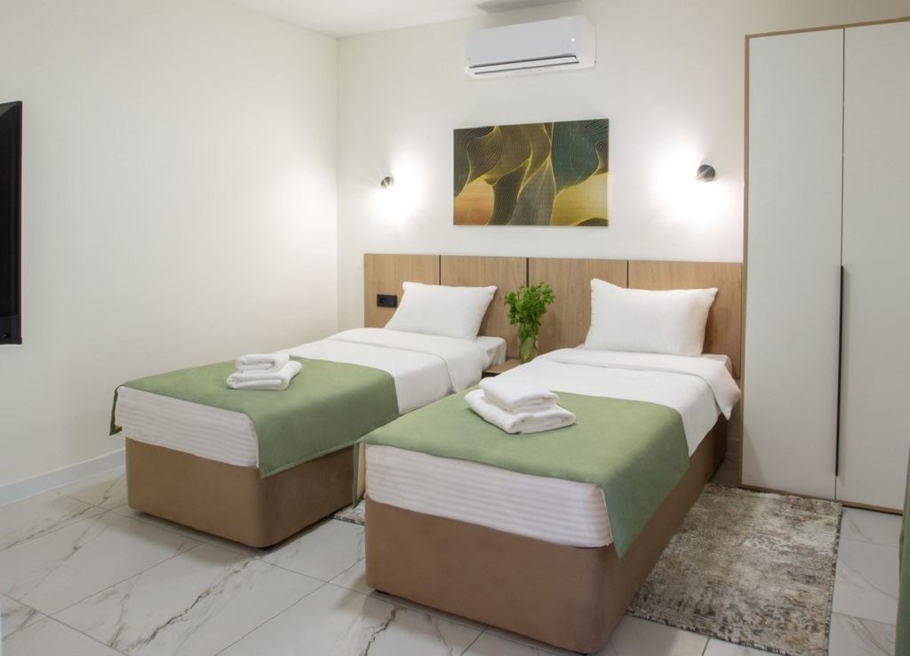 rooms-комфорт