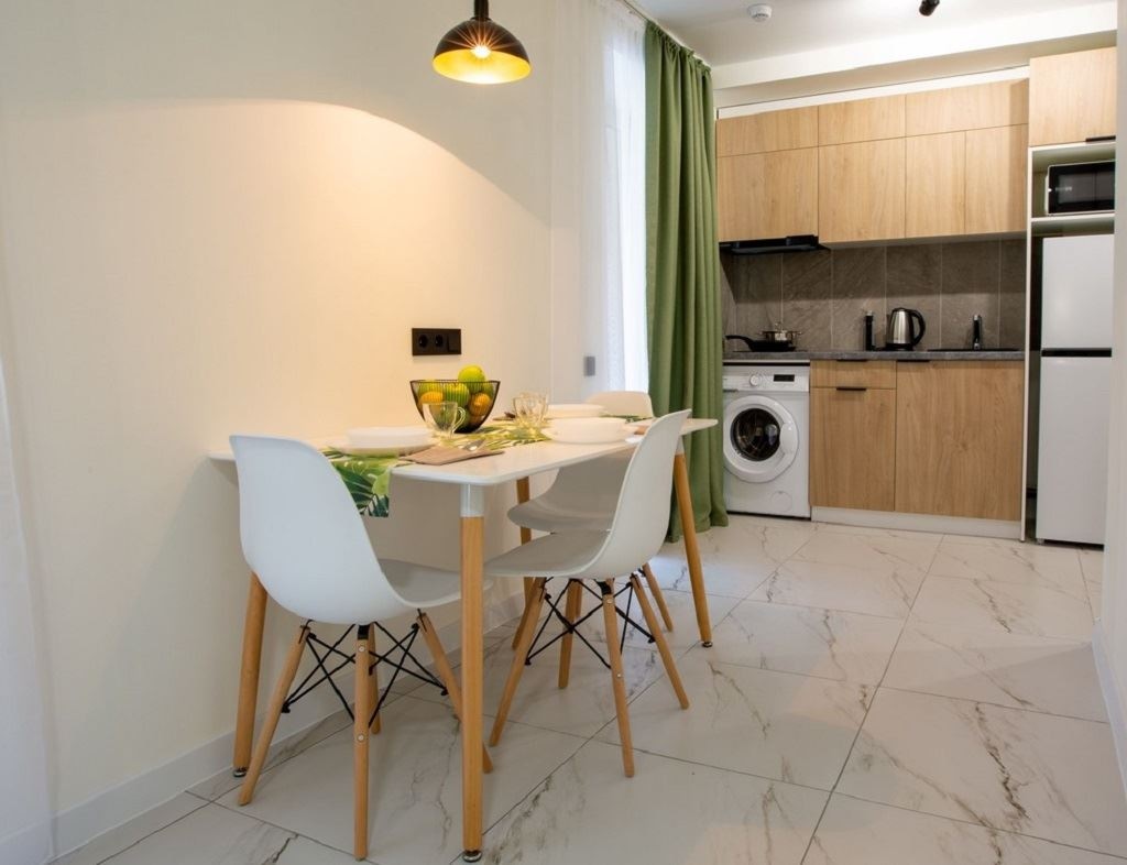 rooms-комфорт