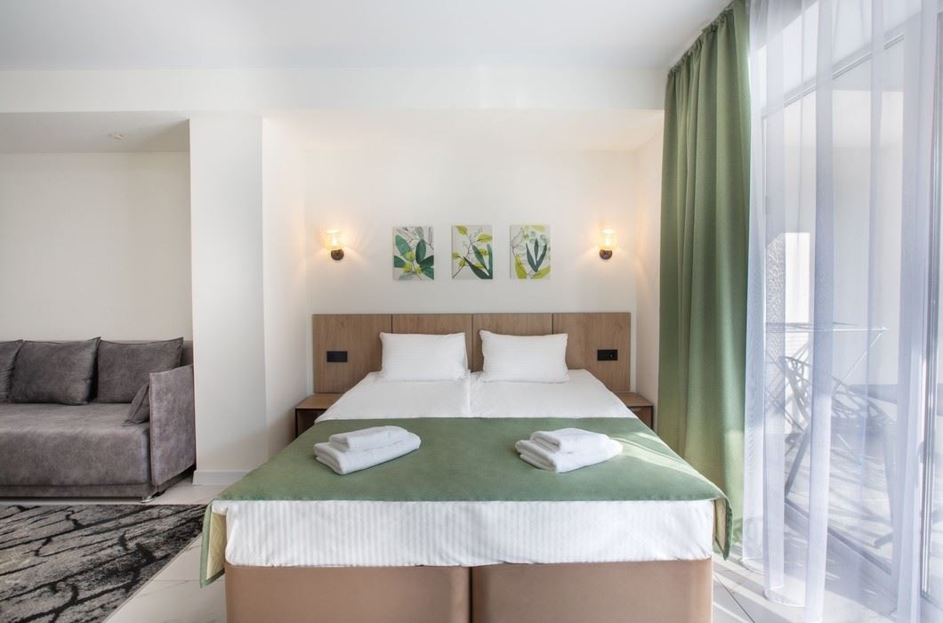 rooms-люкс-студио