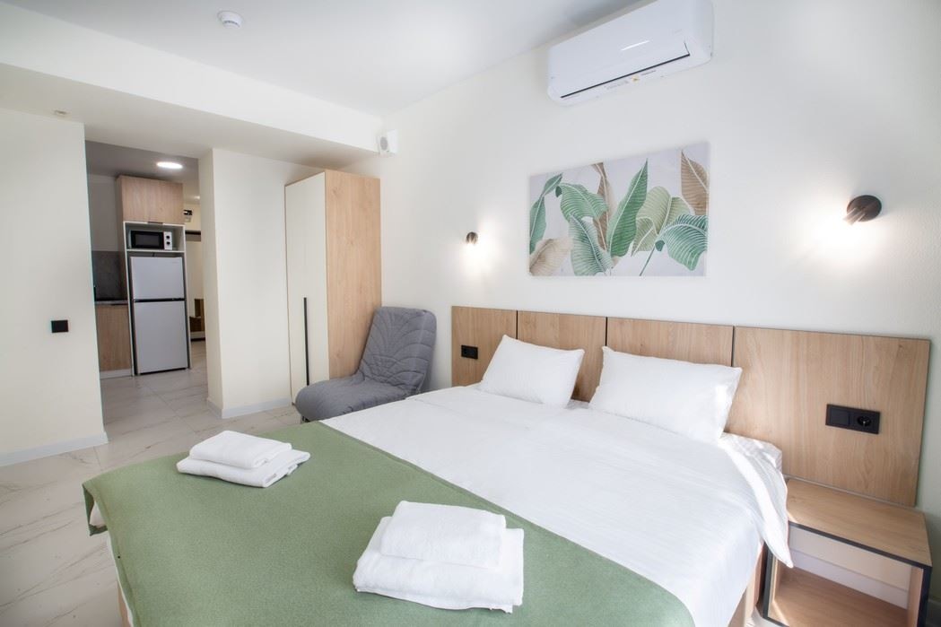 rooms-стандарт