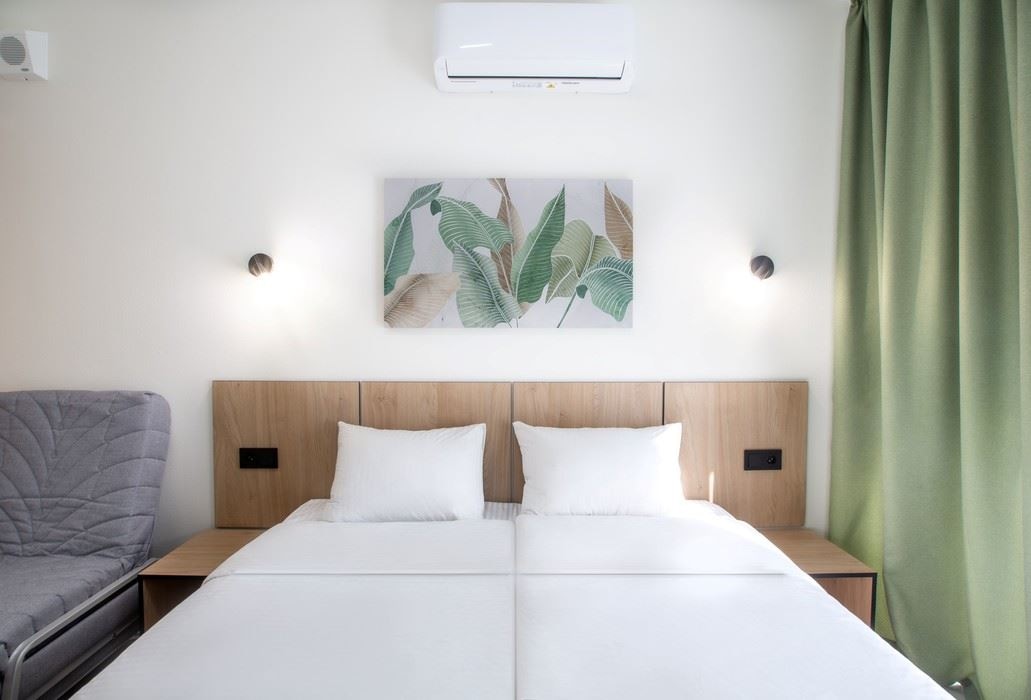 rooms-стандарт