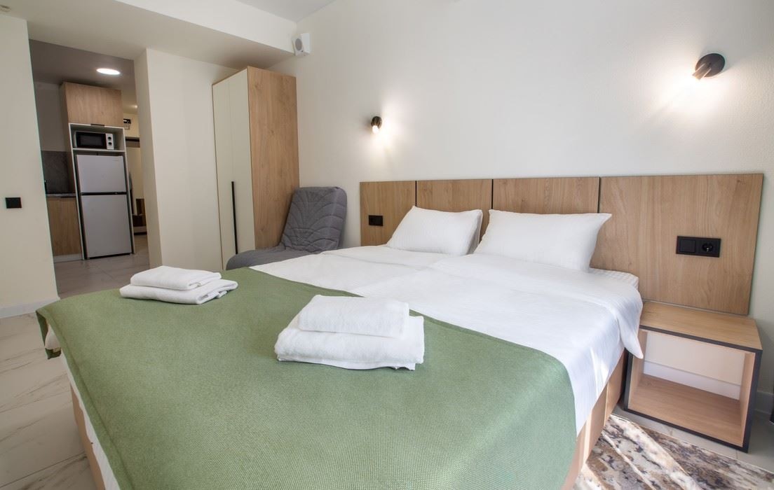 rooms-стандарт