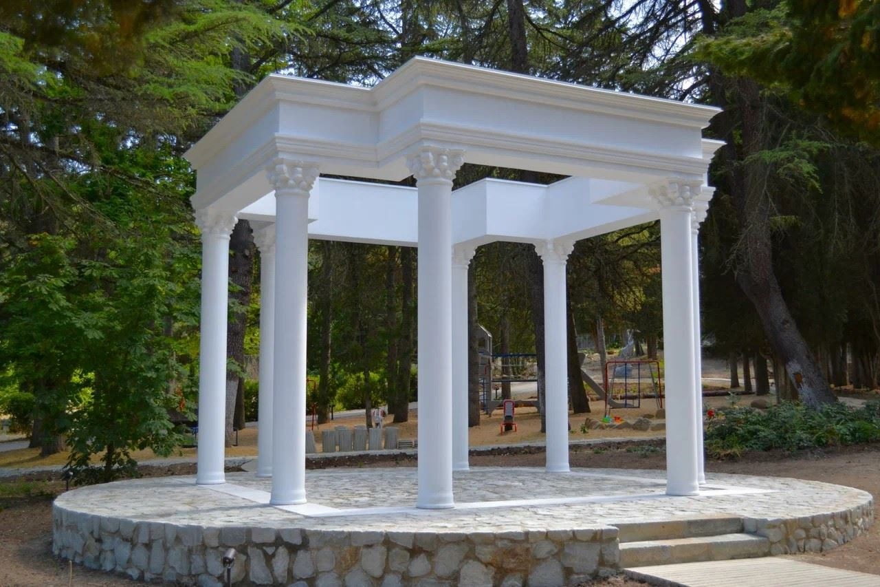 general-main-building