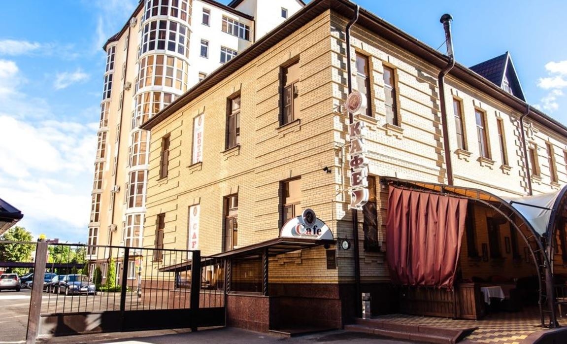 general-main-building