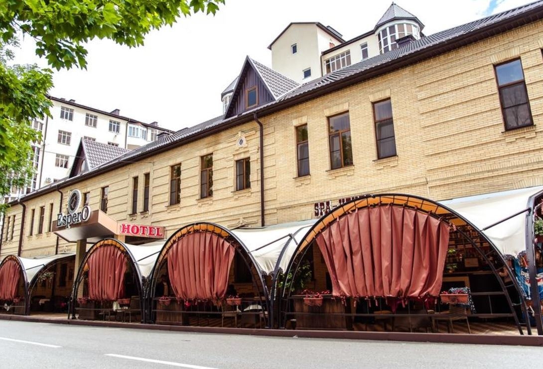 general-main-building