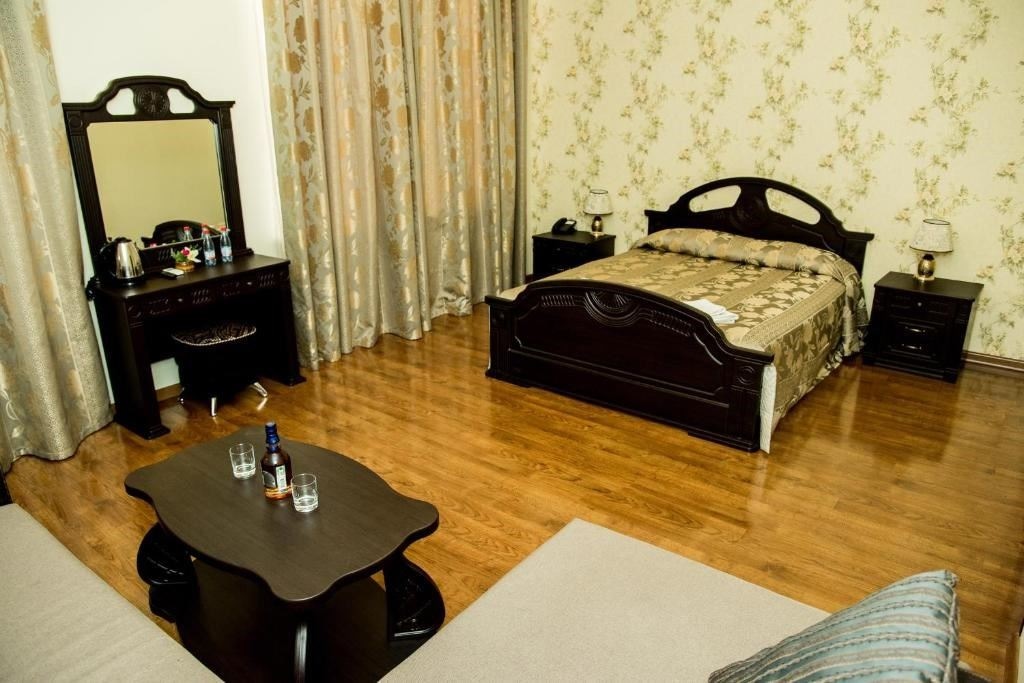 rooms-студио-комфорт